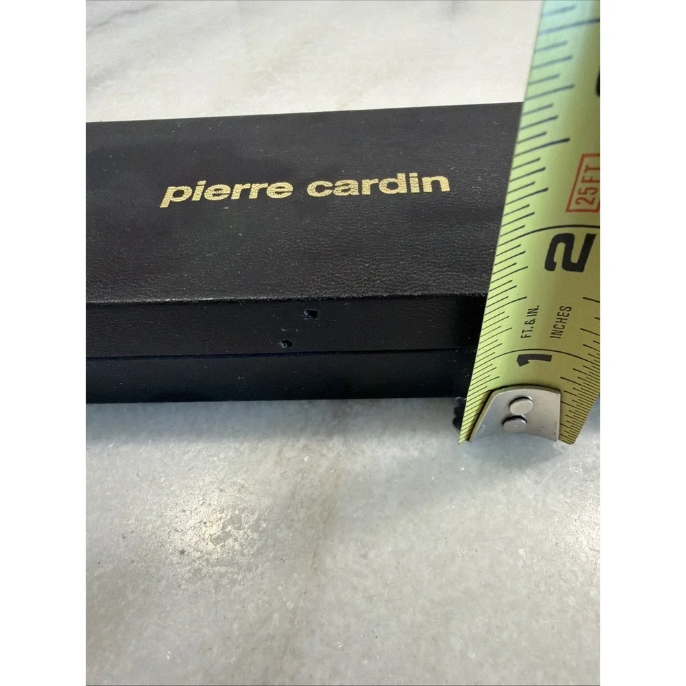 Pierre Cardin this vintage